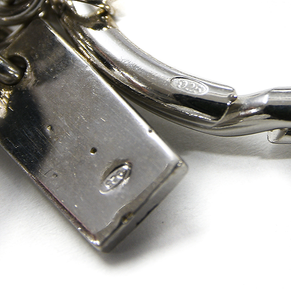 Ferrari Gear Knob Shaped Keyring