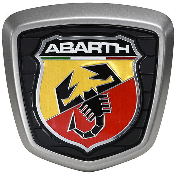 ABARTH695 Bipostoѥꥢ֥(󥫥顼ե졼)