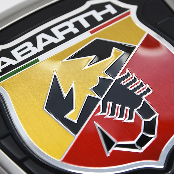 ABARTH695 Bipostoѥꥢ֥(󥫥顼ե졼)