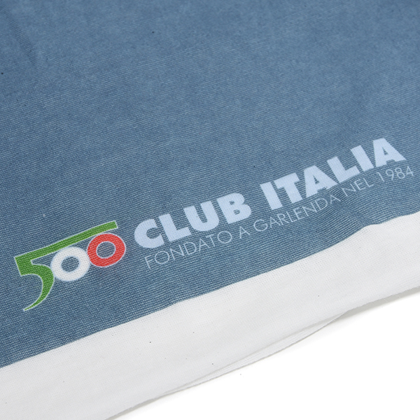 FIAT 500 CLUB ITALIAեޥ(졼)