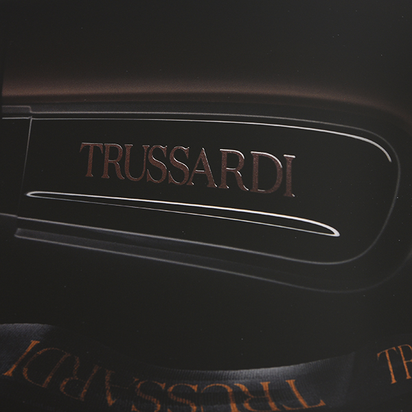 FIAT PANDA TRUSSARDI Catalogue 