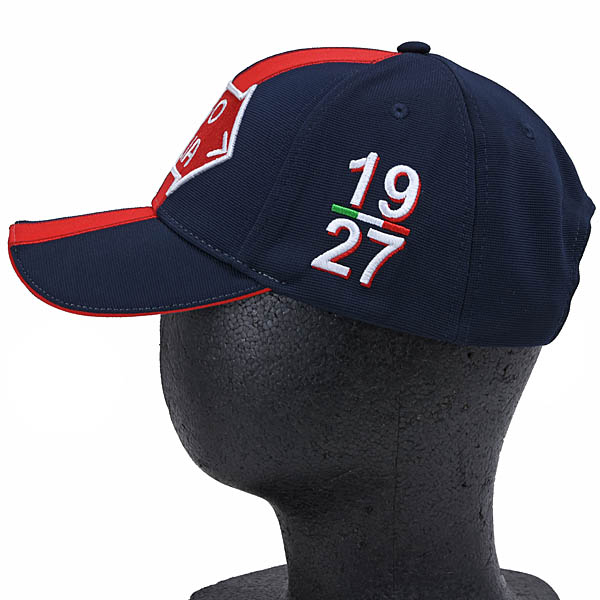 1000 MIGLIA Official Baseball Cap(1927)