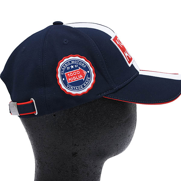 1000 MIGLIA Official Baseball Cap(1927)