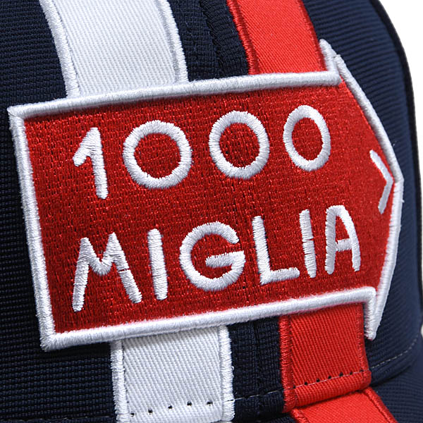 1000 MIGLIA Official Baseball Cap(1927)