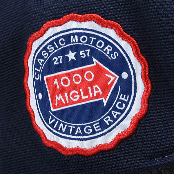 1000 MIGLIA Official Baseball Cap(1927)