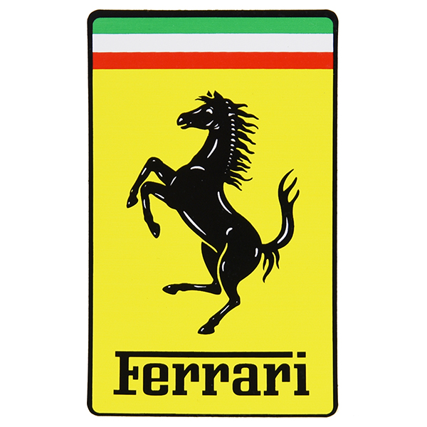 Ferrari֥ॹƥå(Large)