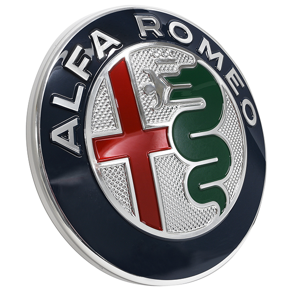 Alfa Romeo純正サインボード