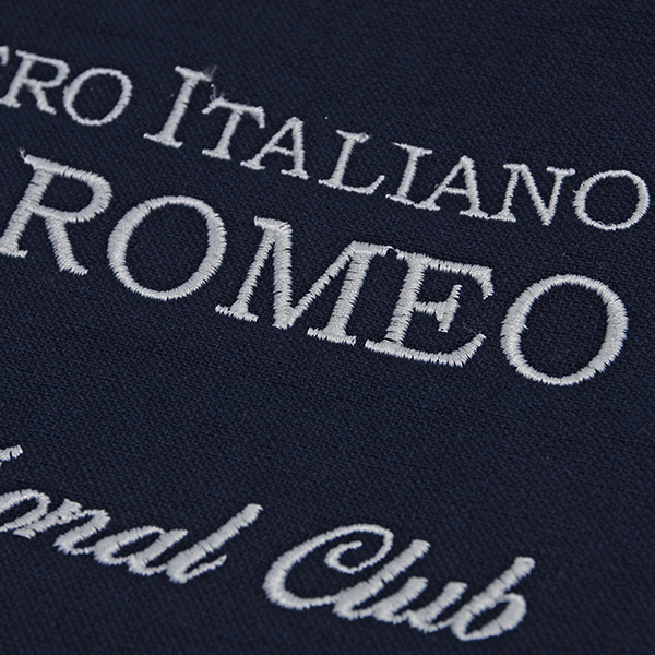 Registro Italiano Alfa Romeo Blanket made of toweling