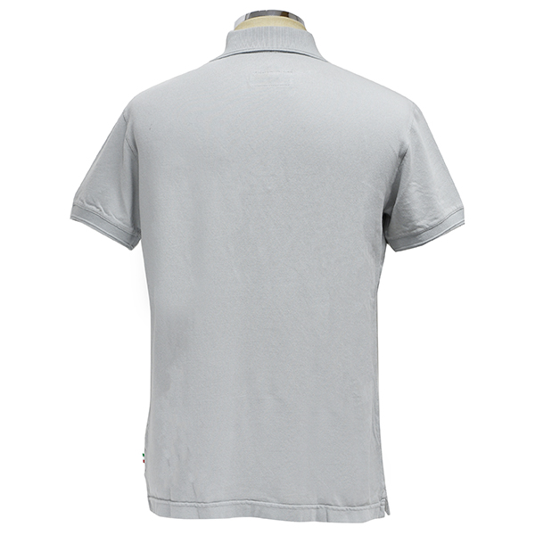 ASI Official Polo Shirts(Gray) 