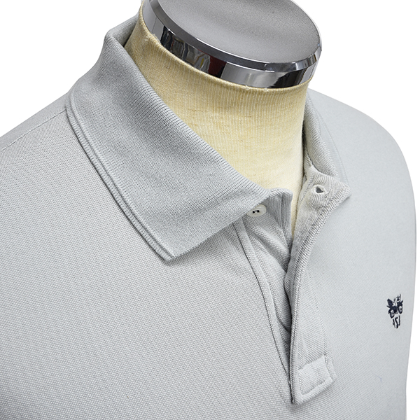 ASI Official Polo Shirts(Gray) 