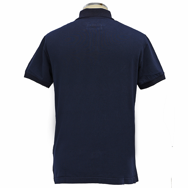 ASI Official Polo Shirts(Navy)