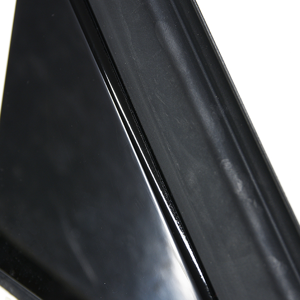 FIAT/ABARTH 500/595/695 A piller moulding(gross black/R-side)