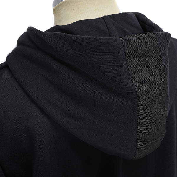Moto Guzzi Official Zip Up Hoodie-V85 TT-