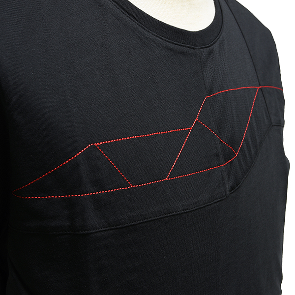 Moto Guzzi Official T-Shirts-V85 TT-