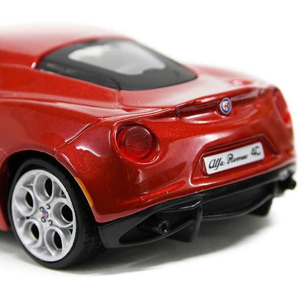 1/32 Alfa Romeo 4Cߥ˥奢ǥ