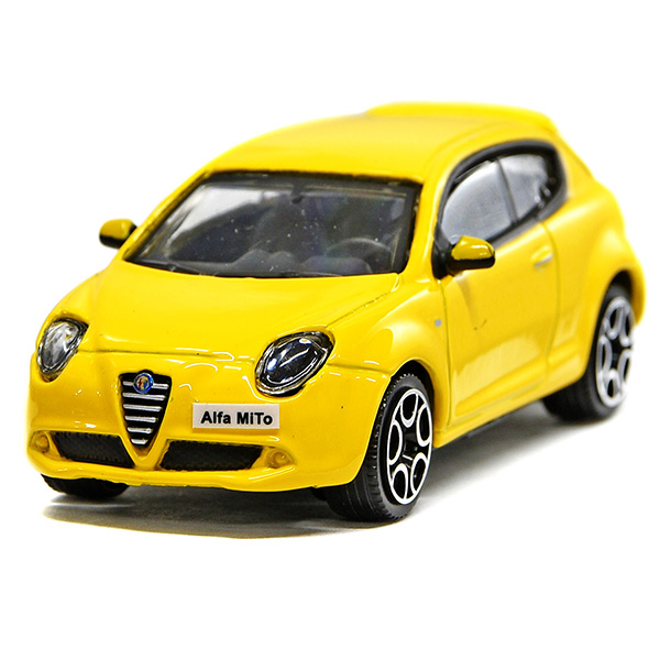 1/43 Alfa Romeo MiTo Miniature Model