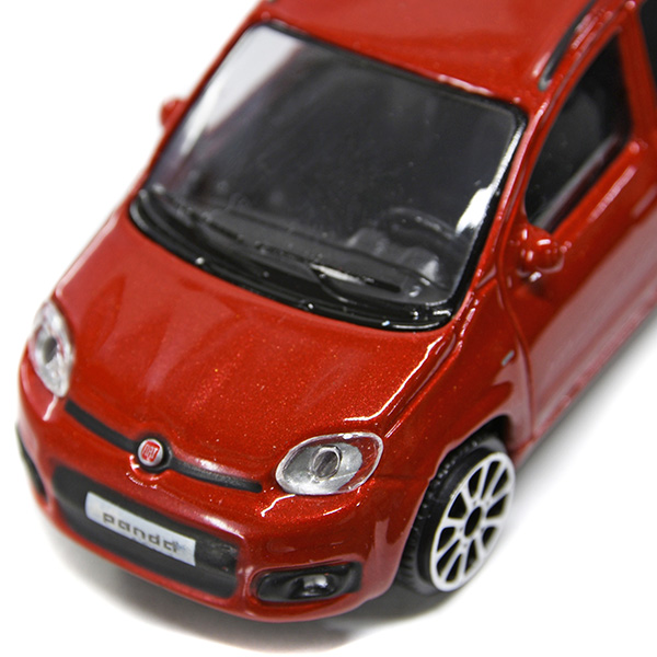 1/43 FIAT Panda3ߥ˥奢ǥ