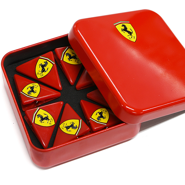 Ferrari Clip Set