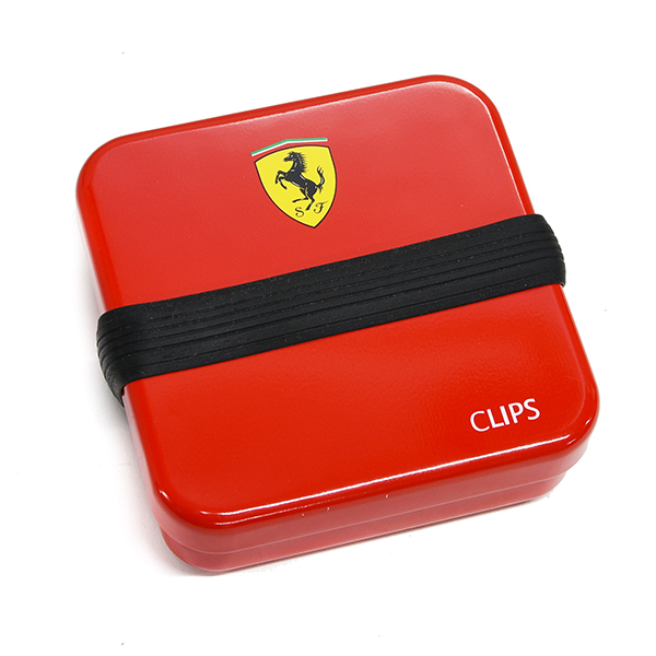 Ferrari Clip Set