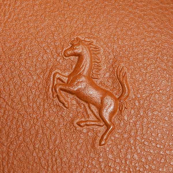 Ferrari Leather Car Document holder by Schedoni