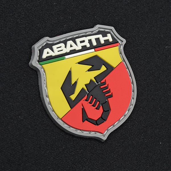 ABARTH Neoprene Backpack