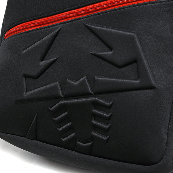 ABARTH Neoprene Backpack