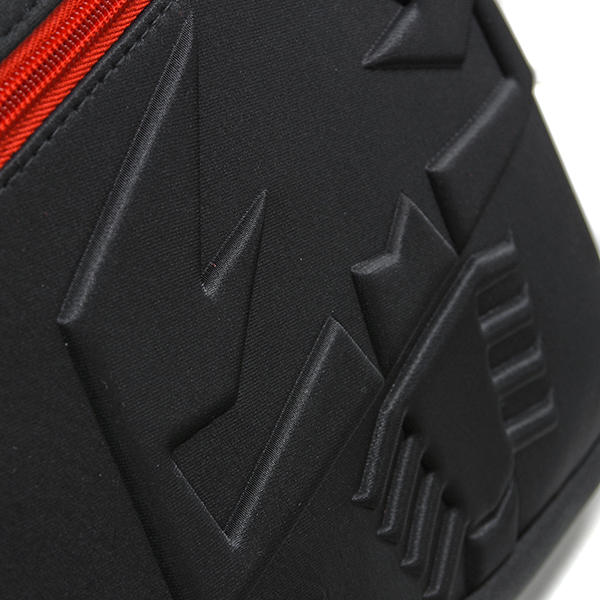 ABARTH Neoprene Backpack