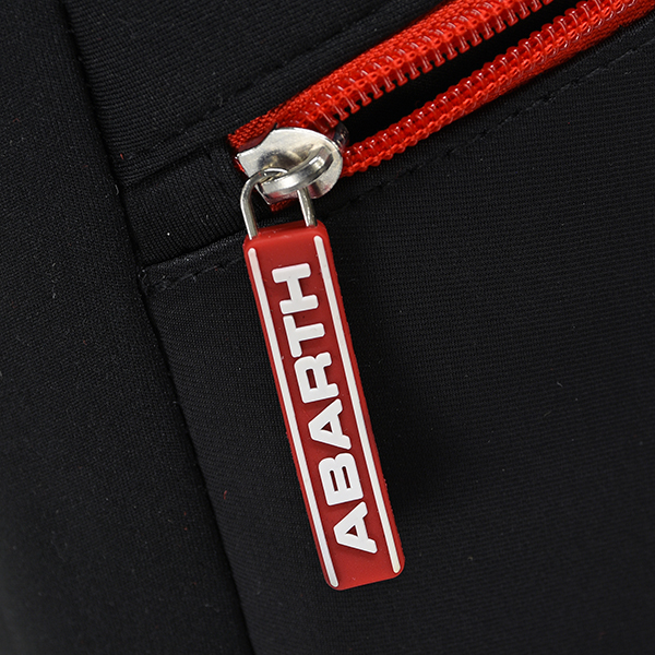 ABARTH Neoprene Backpack