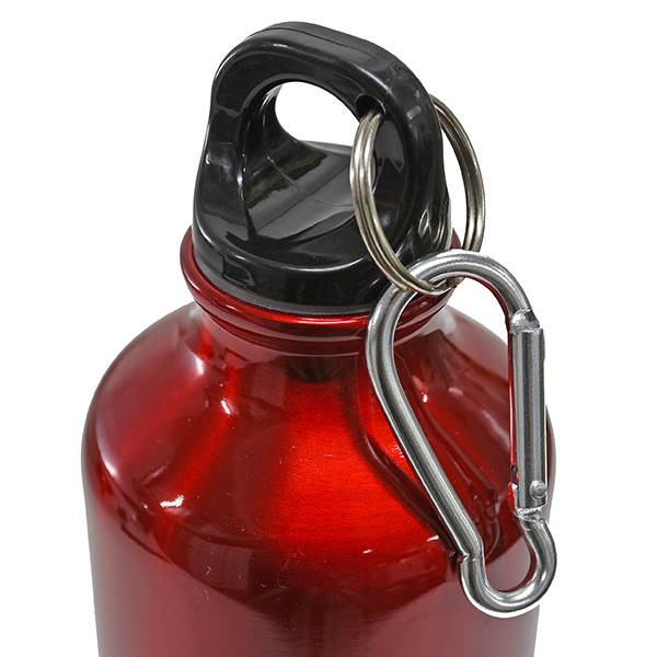ABARTH Aluminum Bottle & Cooler Cover
