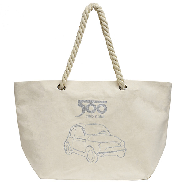FIAT 500 CLUB ITALIAȡȥХå(С)
