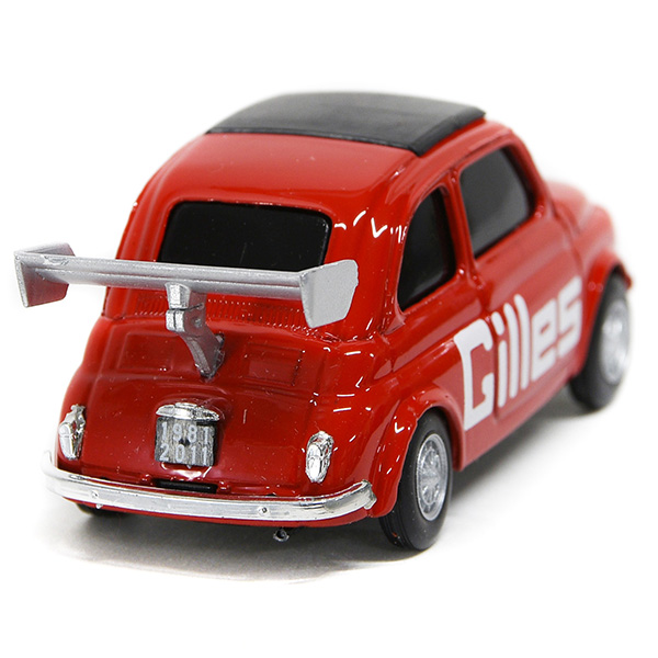 1/43 FIAT 500 Miniature Model-Gilles/No.27-