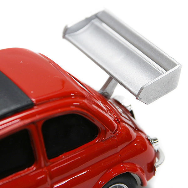 1/43 FIAT 500 Miniature Model-Gilles/No.27-