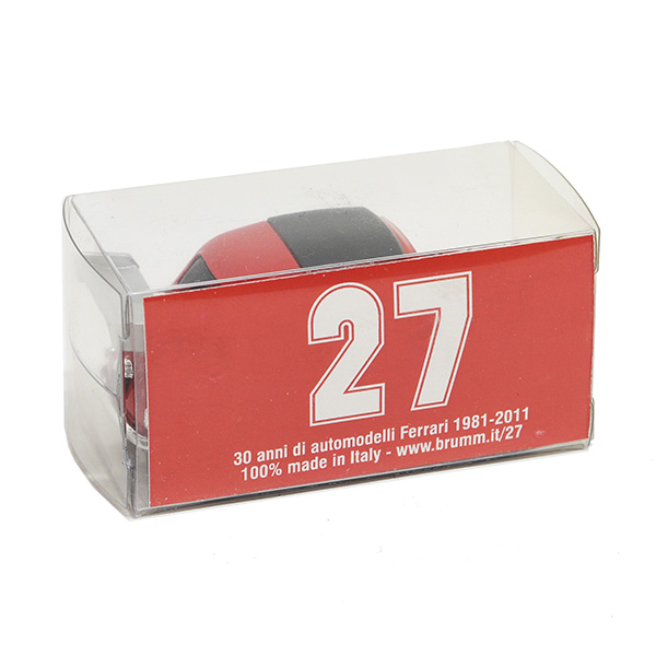 1/43 FIAT 500 Miniature Model-Gilles/No.27-