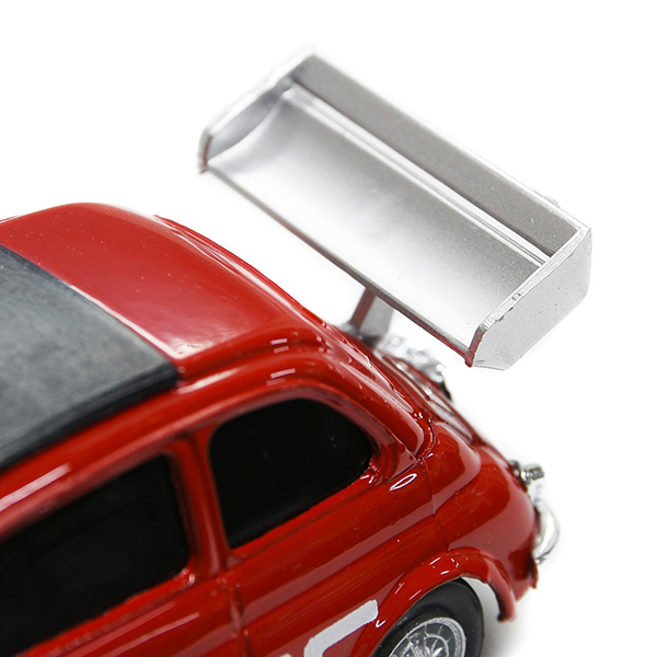 1/43 FIAT 500 Miniature Model-Didier/No.28-