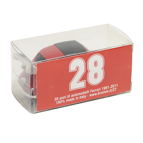 1/43 FIAT 500 Miniature Model-Didier/No.28-