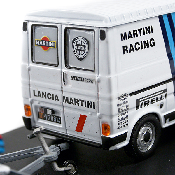 1/43 LANCIAS4 & MARTINI RACINGȥ󥹥ݡߥ˥奢ǥ