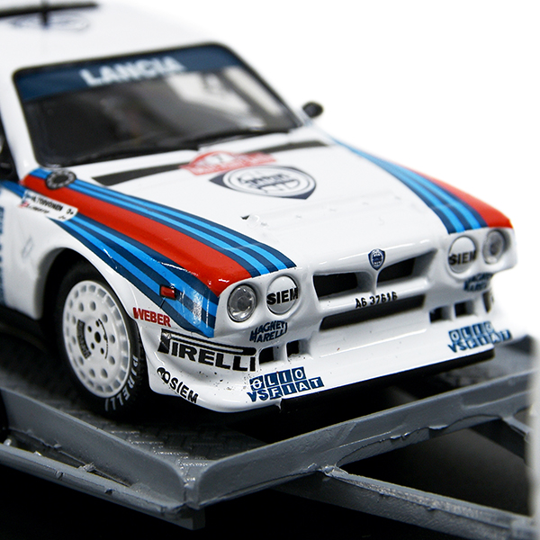 1/43 LANCIAS4 & MARTINI RACINGȥ󥹥ݡߥ˥奢ǥ