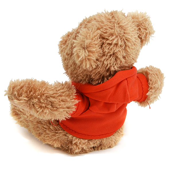 1000 MIGLIA Official Bear Mascot Bear