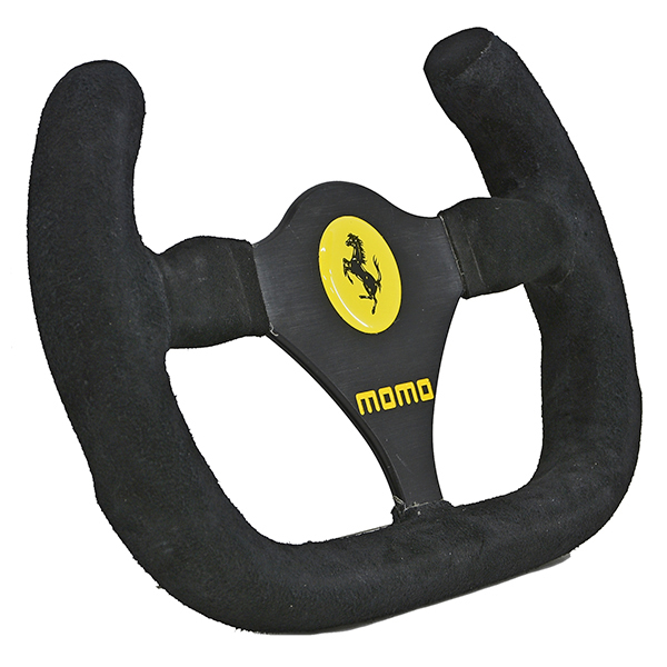 Scuderia Ferrari 412T2 G.BERGER Prototipo Steering Wheel Object by MOMO