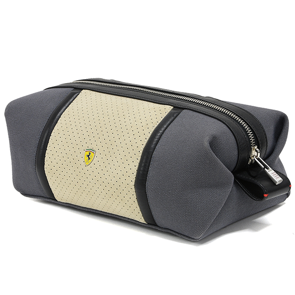 Ferrari Touring Beauty Case