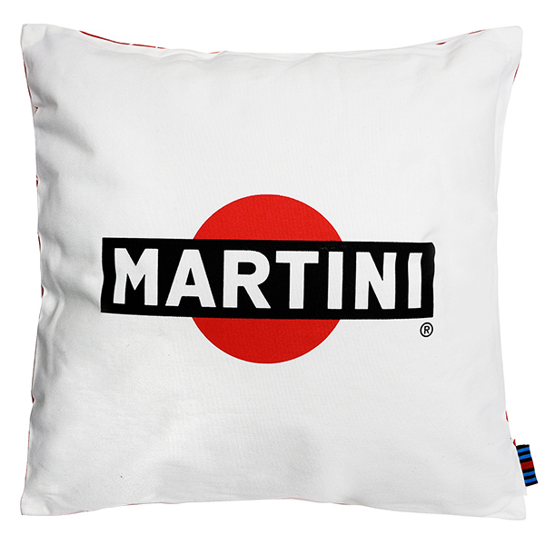 MARTINI Official Cushion