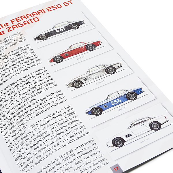 Zagato Car Club Magazine No.12  2019