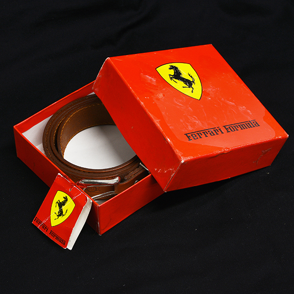 Ferrari Formula쥶٥ by schedoni