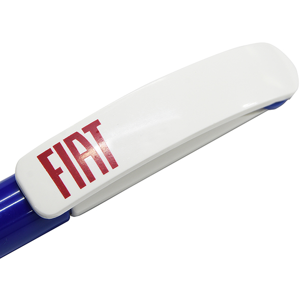 FIAT Bi Color Ball Point Pen