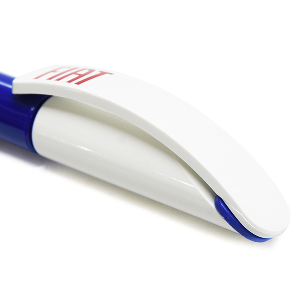 FIAT Bi Color Ball Point Pen