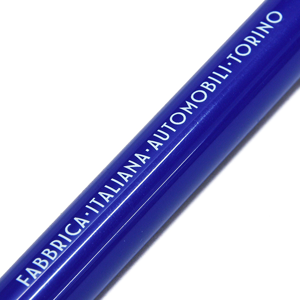 FIAT Bi Color Ball Point Pen