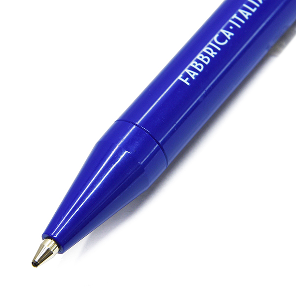FIAT Bi Color Ball Point Pen
