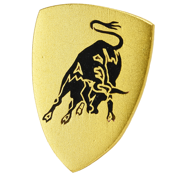 Lamborghini Emblem