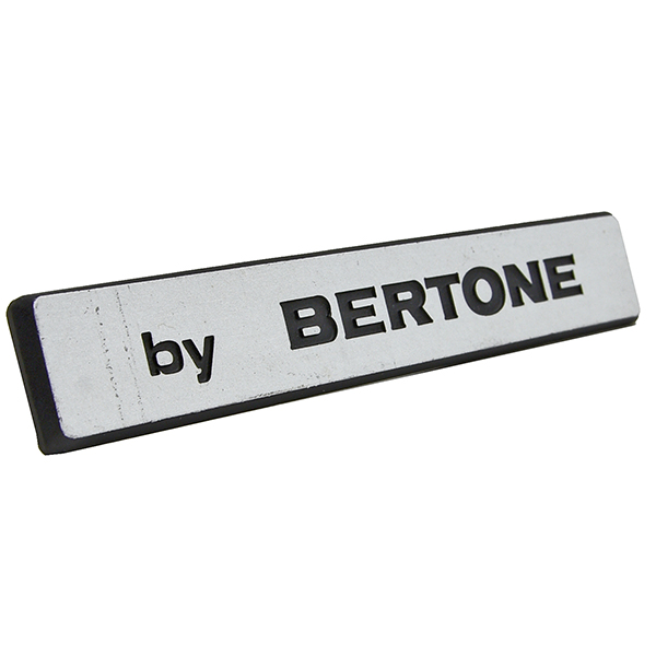 by BERTONE Logo Emblem