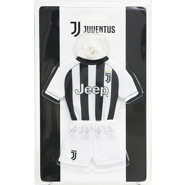 JUVENTUS Window Sign